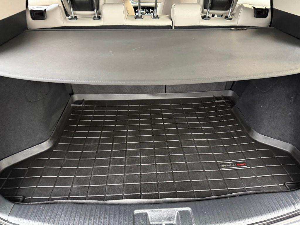 used 2016 Honda HR-V car, priced at $14,998