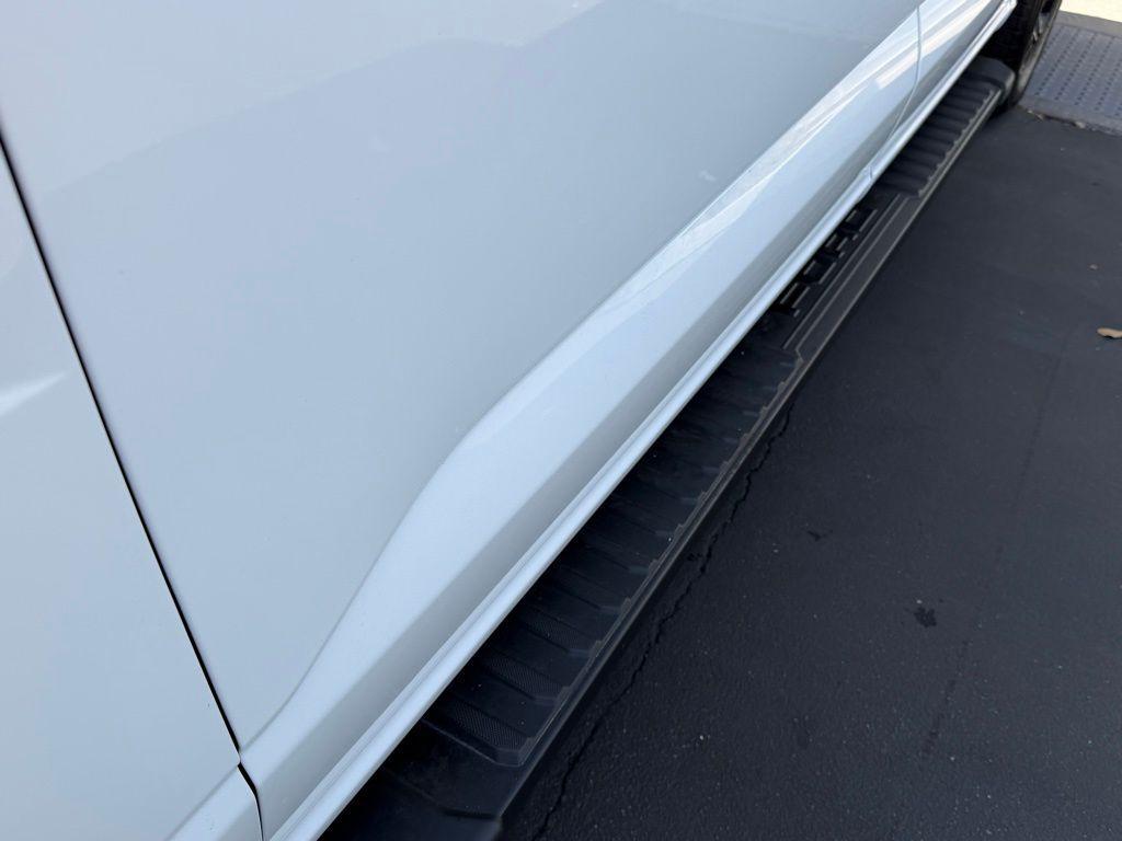 used 2024 Ford F-150 car, priced at $43,820