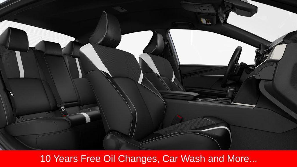 new 2025 Toyota Camry car, priced at $32,295