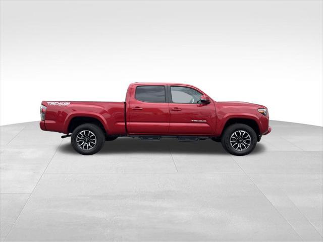 used 2023 Toyota Tacoma car