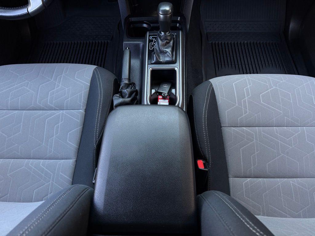 used 2022 Toyota Tacoma car, priced at $32,598