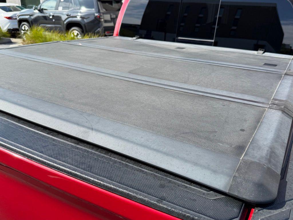 used 2022 Toyota Tacoma car, priced at $32,598