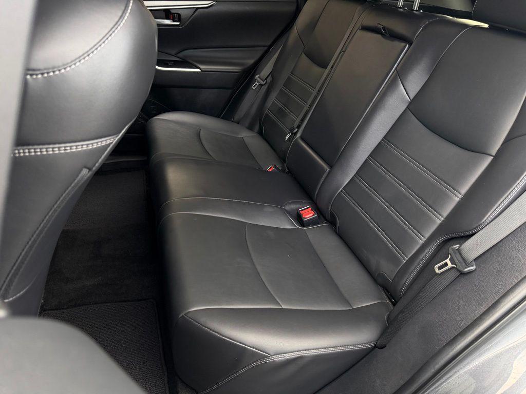 used 2022 Toyota RAV4 car, priced at $31,598