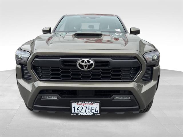 used 2025 Toyota Tacoma car, priced at $45,598
