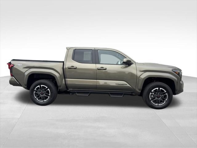 used 2025 Toyota Tacoma car, priced at $45,598