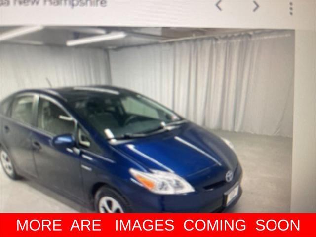 used 2015 Toyota Prius car, priced at $15,998