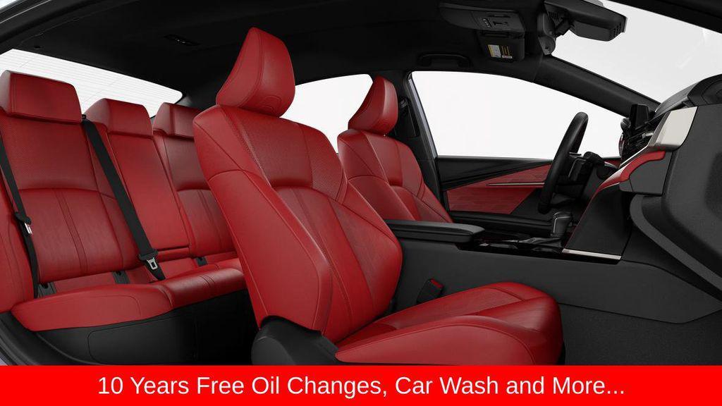 new 2026 Toyota Camry car, priced at $42,538