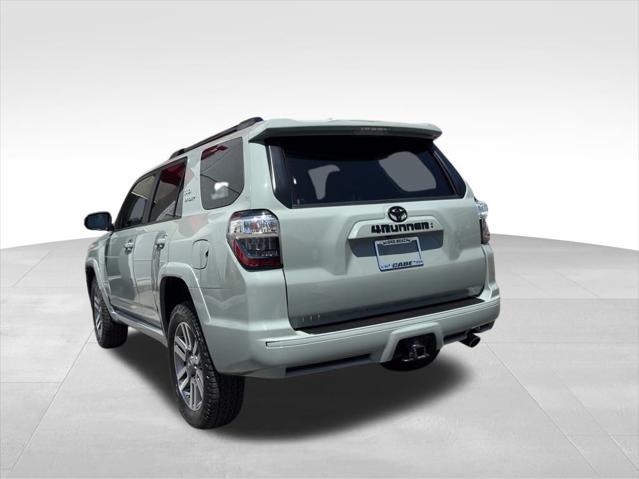 used 2022 Toyota 4Runner car, priced at $40,998