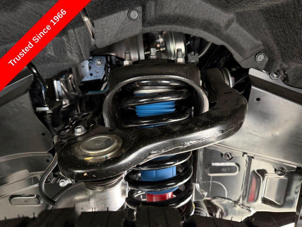 new 2025 Toyota Tacoma car, priced at $42,786