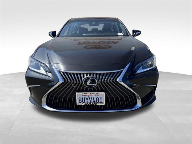 used 2021 Lexus ES 350 car, priced at $30,998