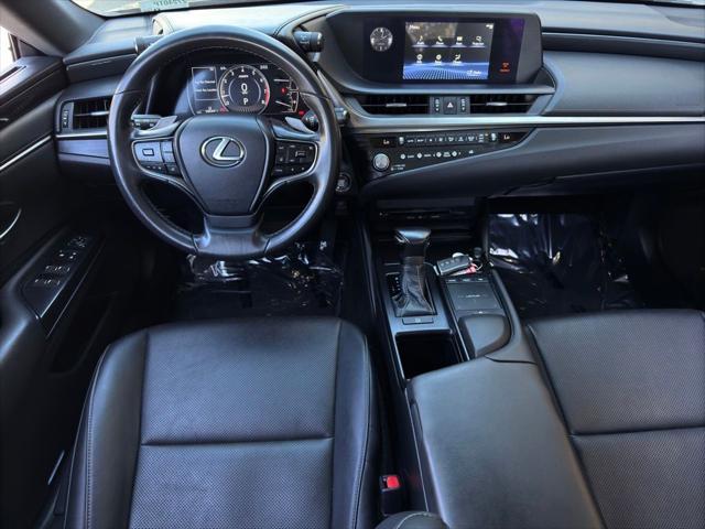 used 2021 Lexus ES 350 car, priced at $30,998