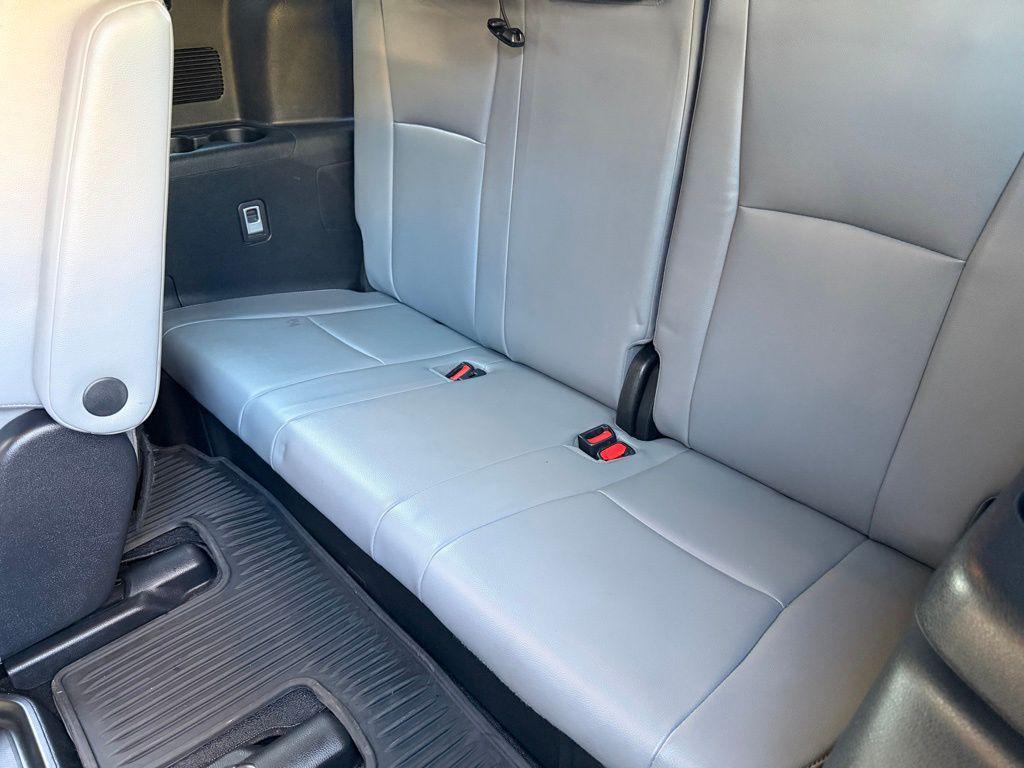 used 2022 Toyota Highlander Hybrid car, priced at $37,998