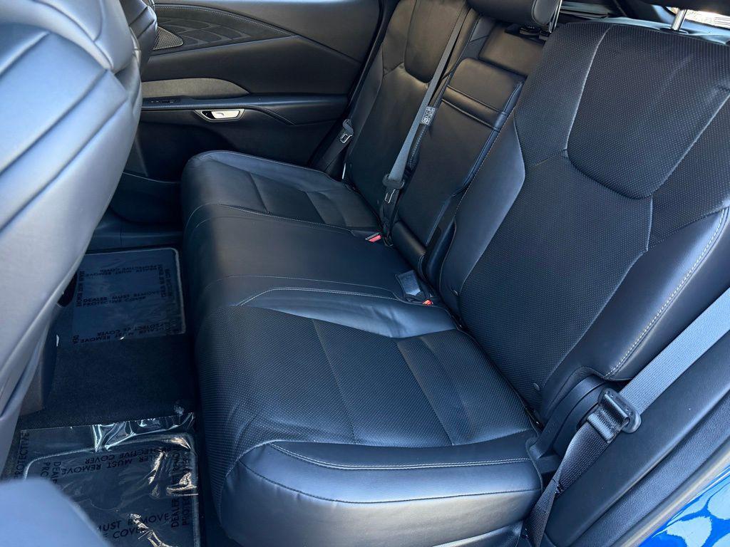 used 2023 Lexus RX 350 car, priced at $43,998