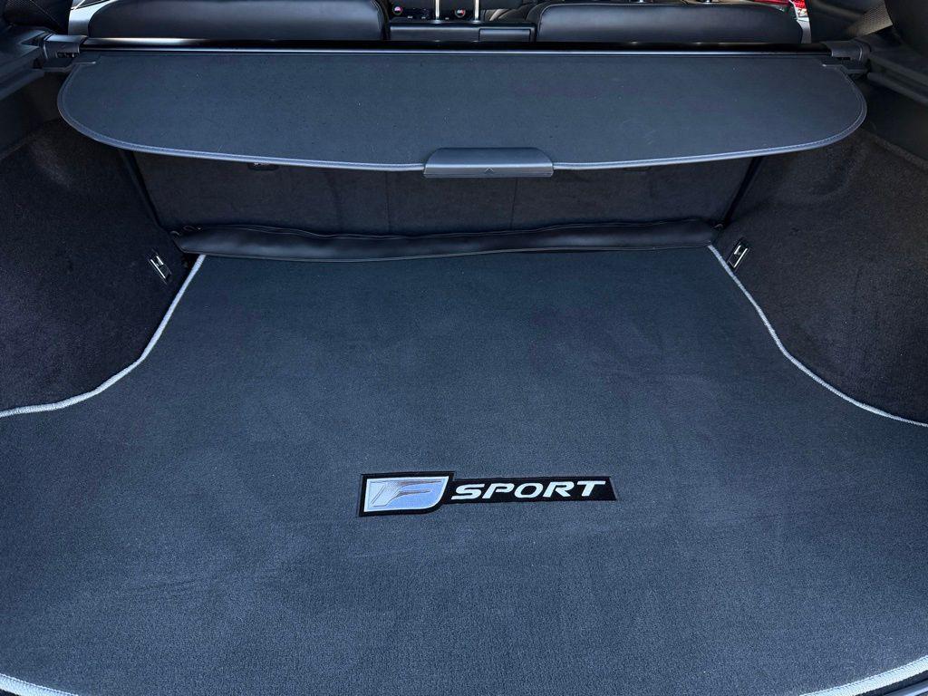 used 2023 Lexus RX 350 car, priced at $43,998