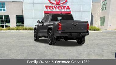 new 2026 Toyota Tacoma car, priced at $55,094