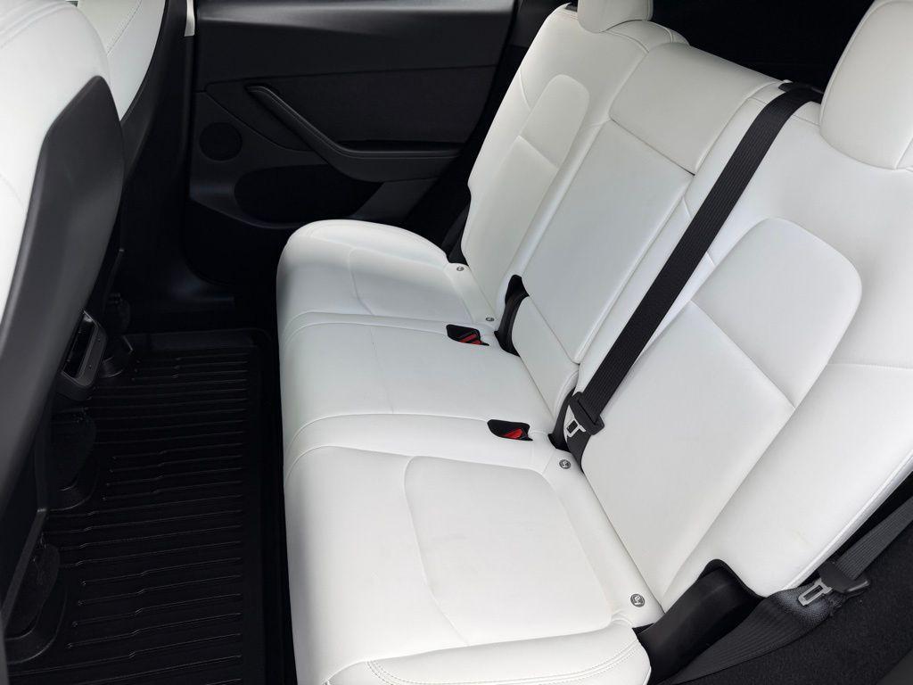 used 2023 Tesla Model Y car, priced at $27,998