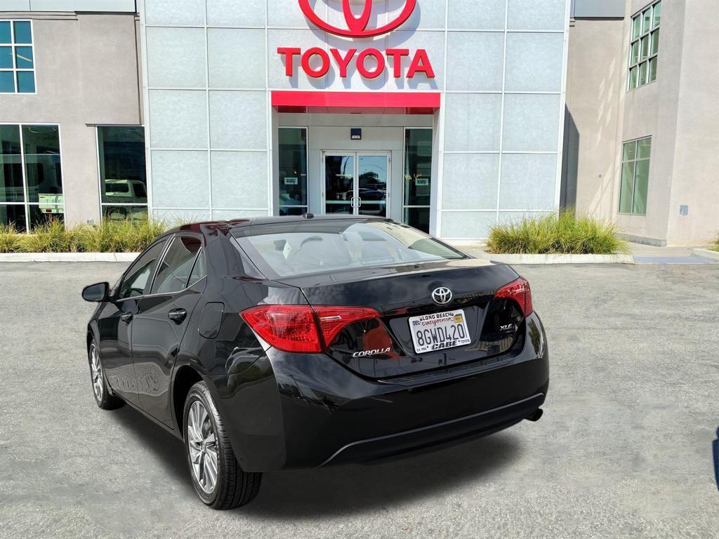 used 2019 Toyota Corolla car, priced at $20,998