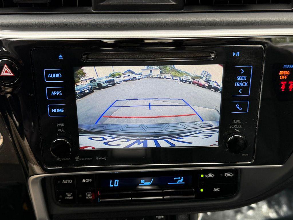 used 2019 Toyota Corolla car, priced at $20,998