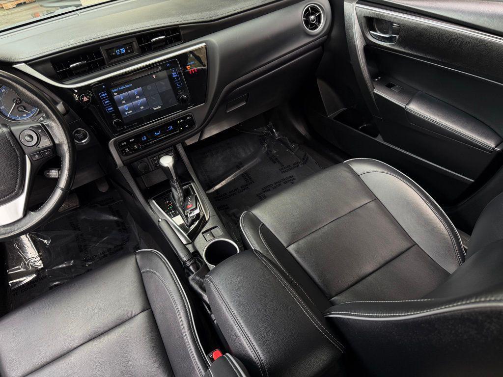 used 2019 Toyota Corolla car, priced at $20,998