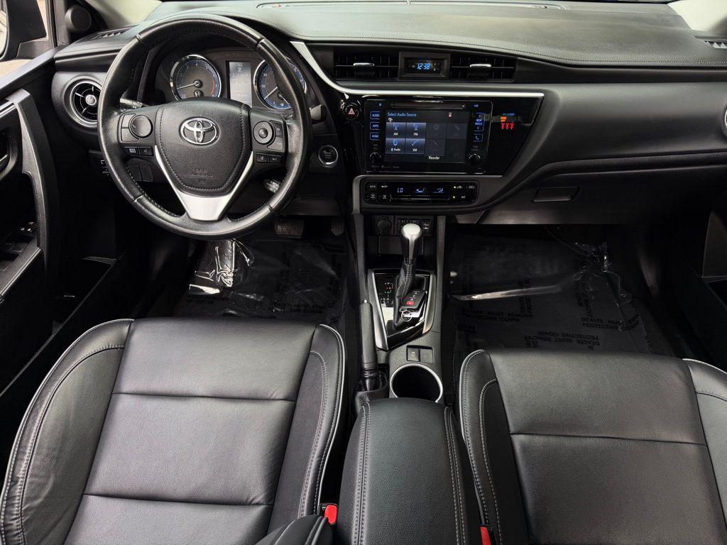 used 2019 Toyota Corolla car, priced at $20,998