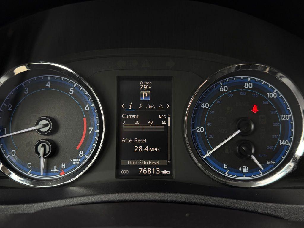 used 2019 Toyota Corolla car, priced at $20,998