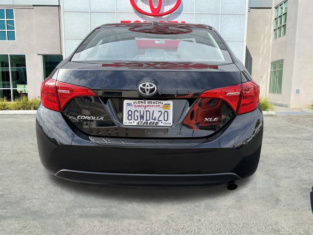 used 2019 Toyota Corolla car, priced at $20,998