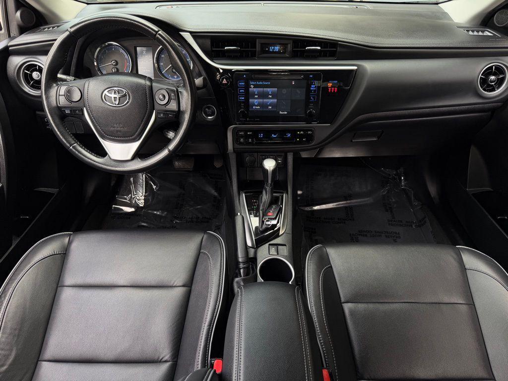 used 2019 Toyota Corolla car, priced at $20,998