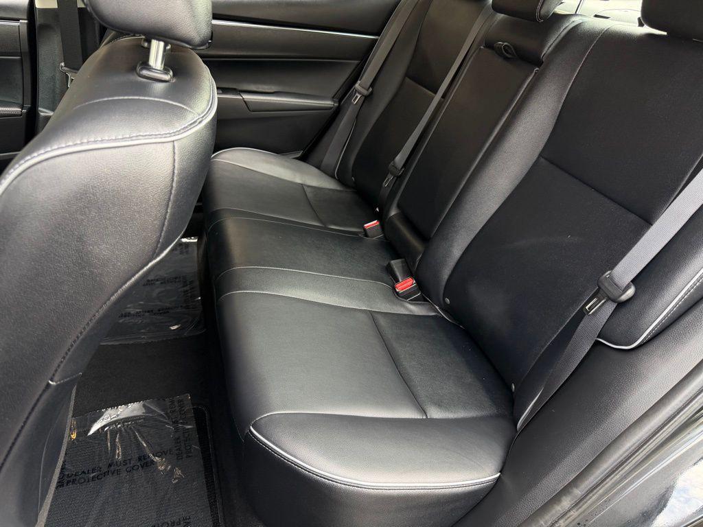 used 2019 Toyota Corolla car, priced at $20,998