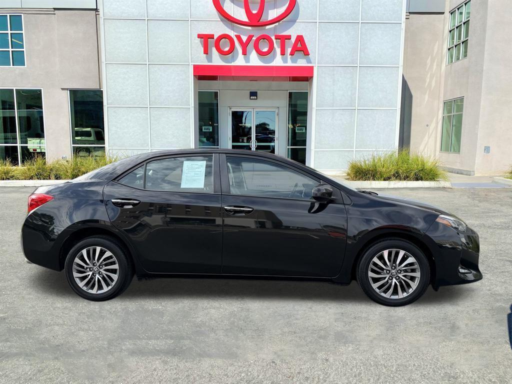 used 2019 Toyota Corolla car, priced at $20,998