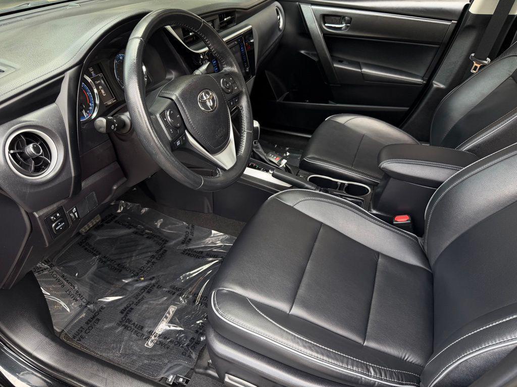 used 2019 Toyota Corolla car, priced at $20,998