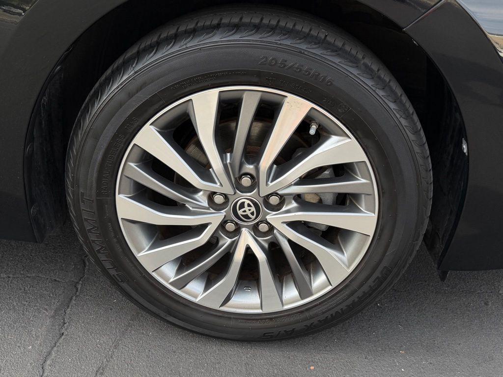 used 2019 Toyota Corolla car, priced at $20,998