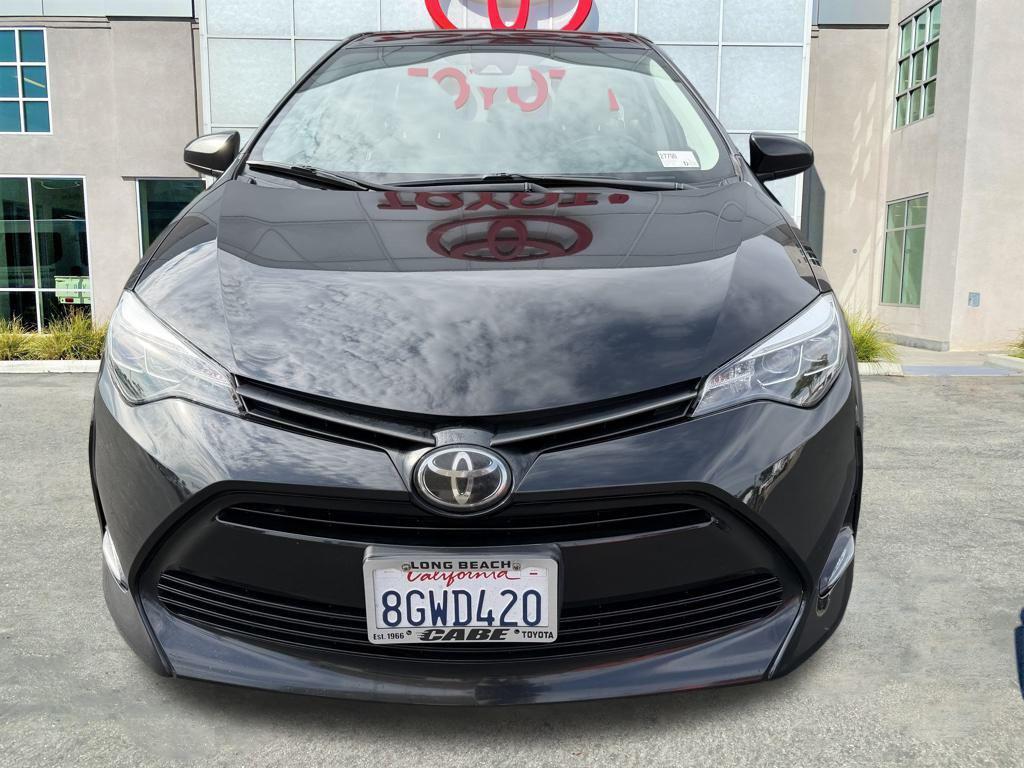 used 2019 Toyota Corolla car, priced at $20,998