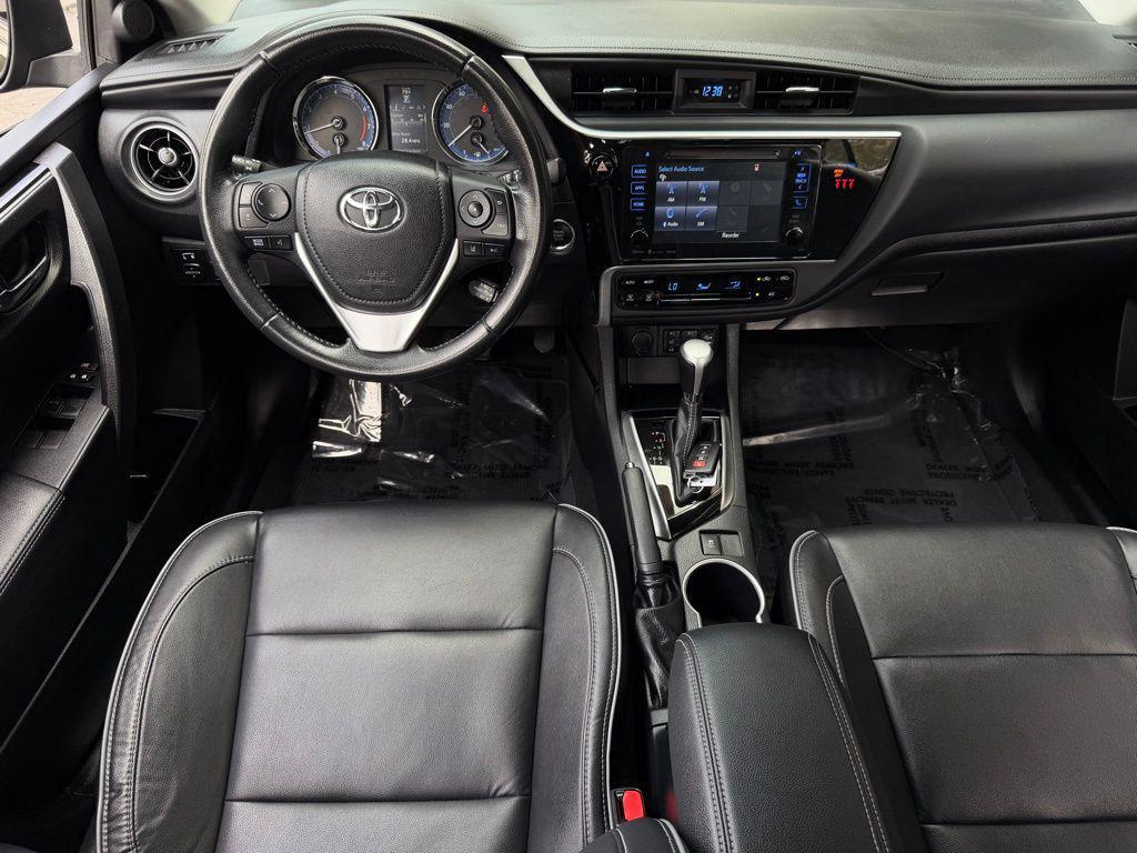 used 2019 Toyota Corolla car, priced at $20,998