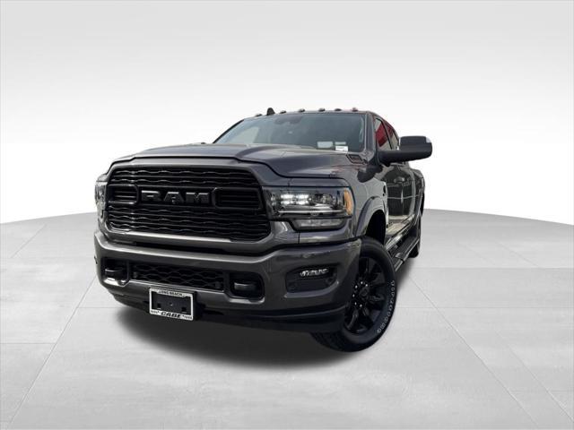 used 2022 Ram 3500 car, priced at $69,998