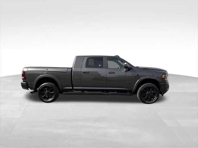 used 2022 Ram 3500 car, priced at $69,998