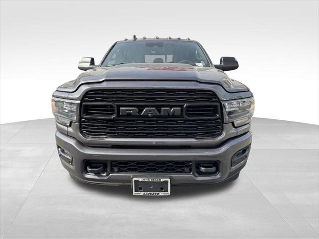 used 2022 Ram 3500 car, priced at $69,998