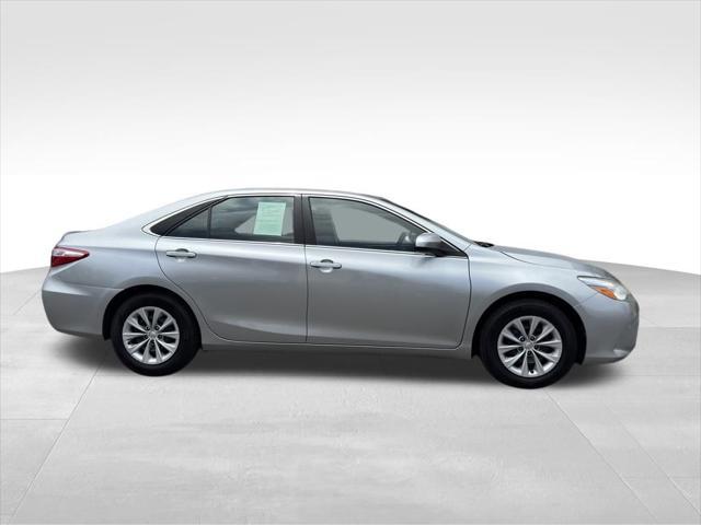 used 2016 Toyota Camry car, priced at $13,598