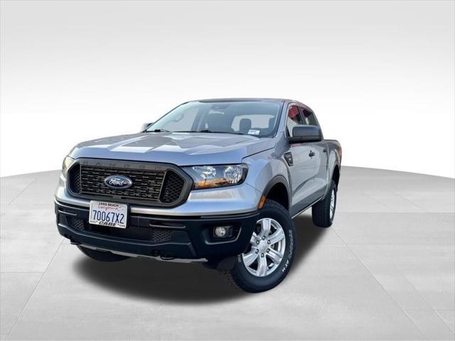 used 2020 Ford Ranger car, priced at $23,898