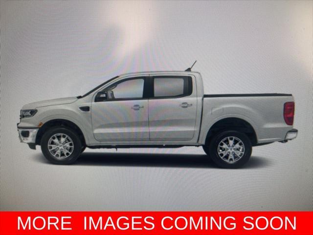 used 2020 Ford Ranger car, priced at $25,998