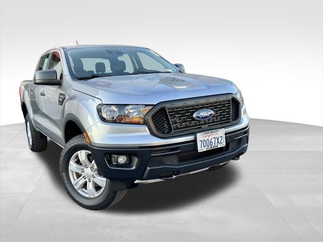 used 2020 Ford Ranger car, priced at $23,898