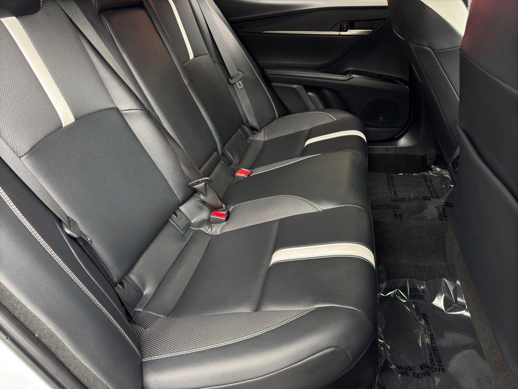 used 2025 Toyota Camry car, priced at $28,998