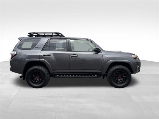 used 2023 Toyota 4Runner car, priced at $58,598
