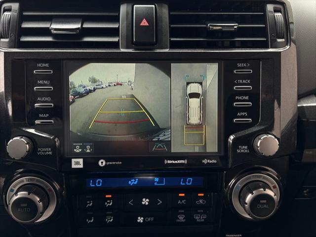 used 2023 Toyota 4Runner car, priced at $58,598