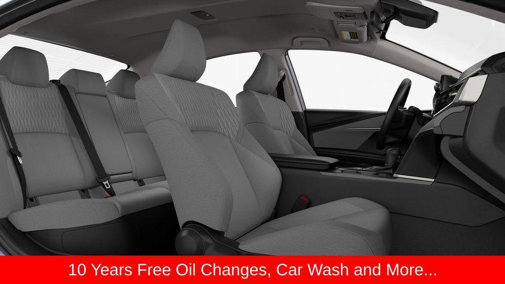 new 2026 Toyota Camry car, priced at $28,660