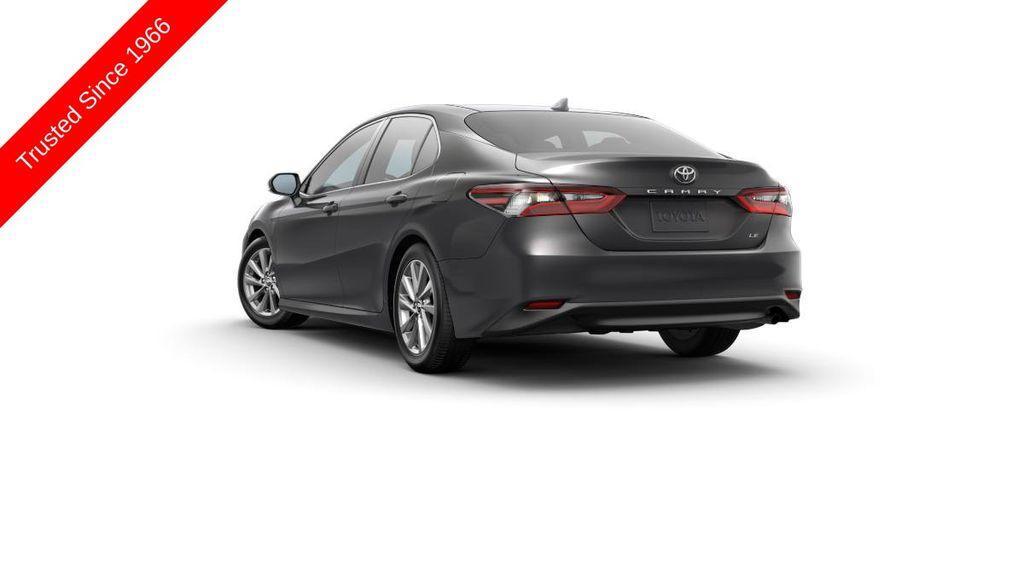 new 2024 Toyota Camry car, priced at $28,167