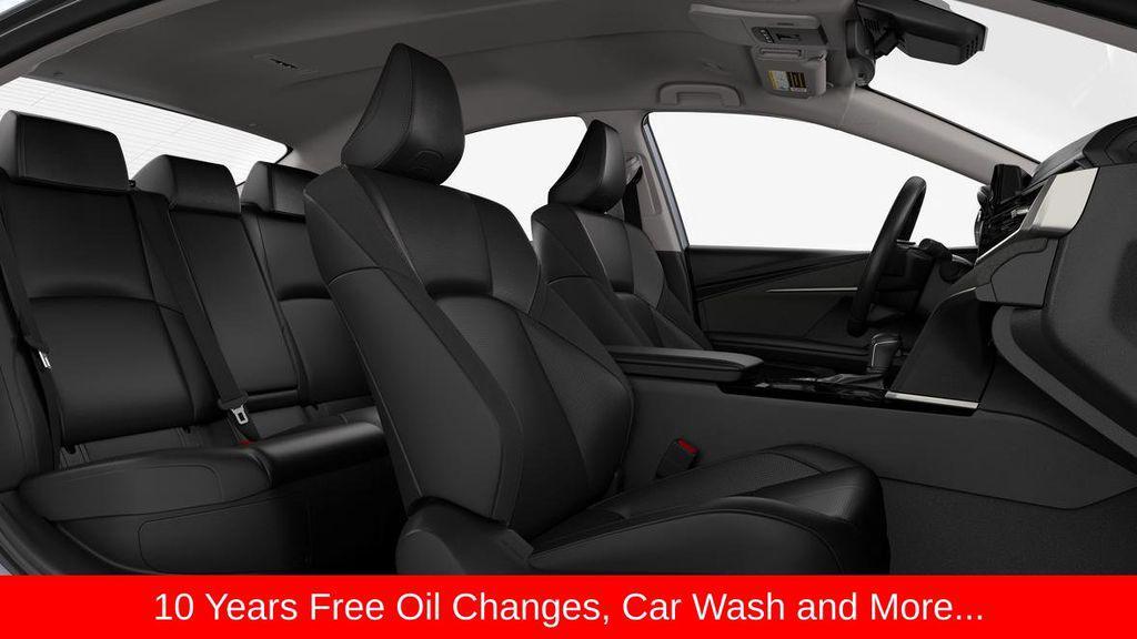 new 2025 Toyota Camry car, priced at $37,121