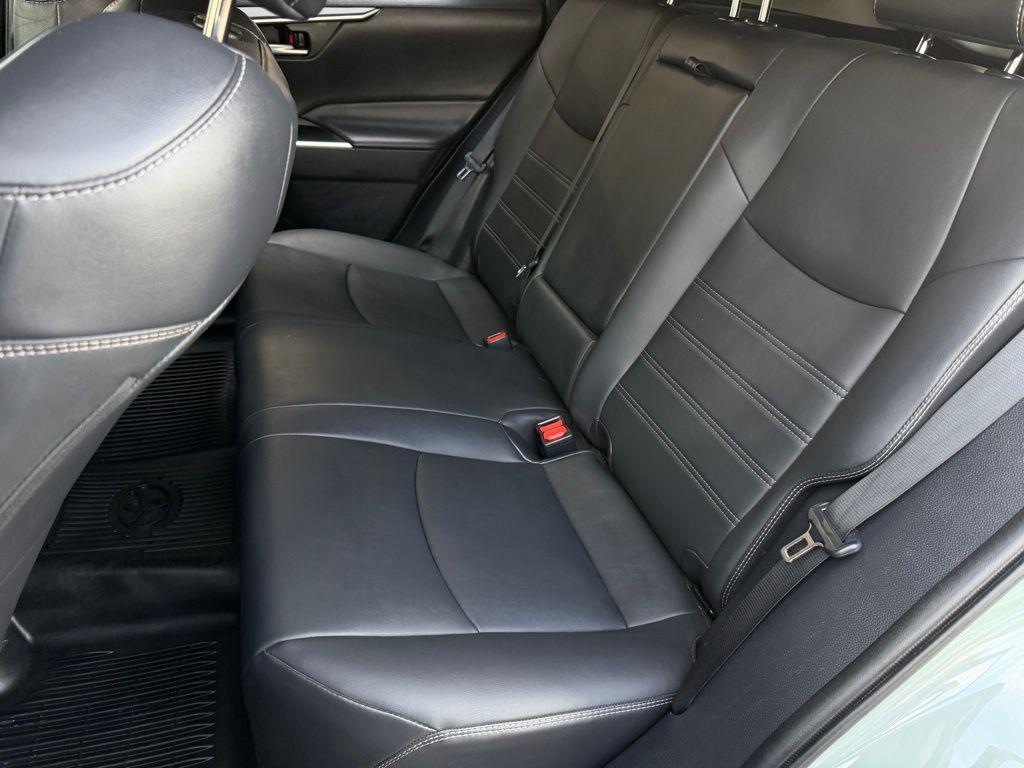 used 2021 Toyota RAV4 car, priced at $26,998