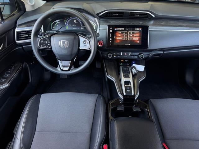 used 2019 Honda Clarity Plug-In Hybrid car, priced at $17,998