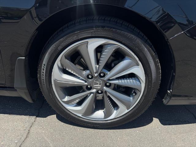 used 2019 Honda Clarity Plug-In Hybrid car, priced at $17,998