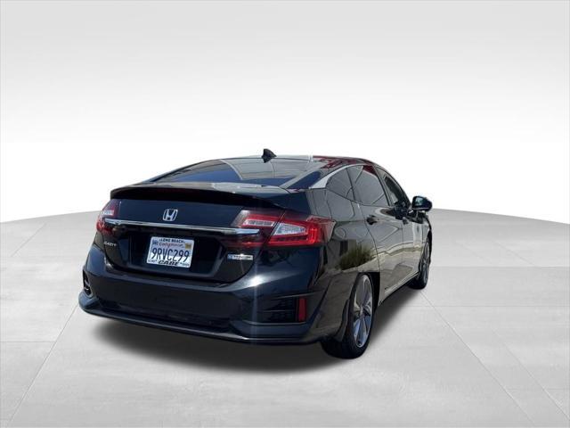used 2019 Honda Clarity Plug-In Hybrid car, priced at $17,998